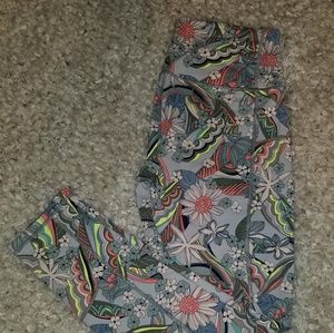 Knockout by VS pants